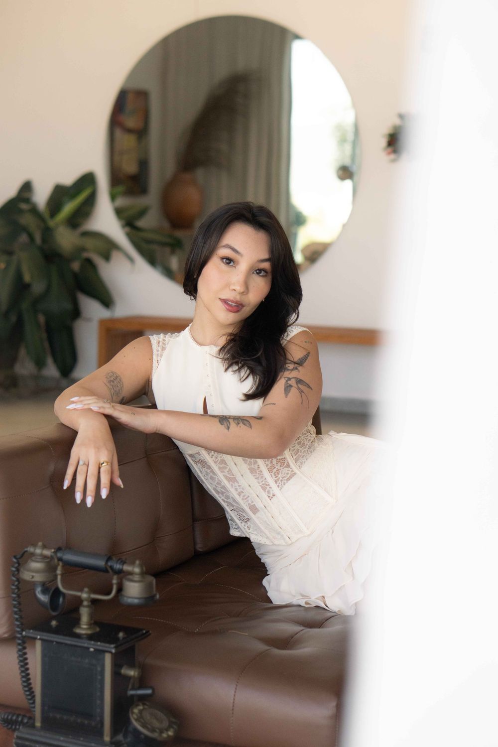 Thais Ayumi