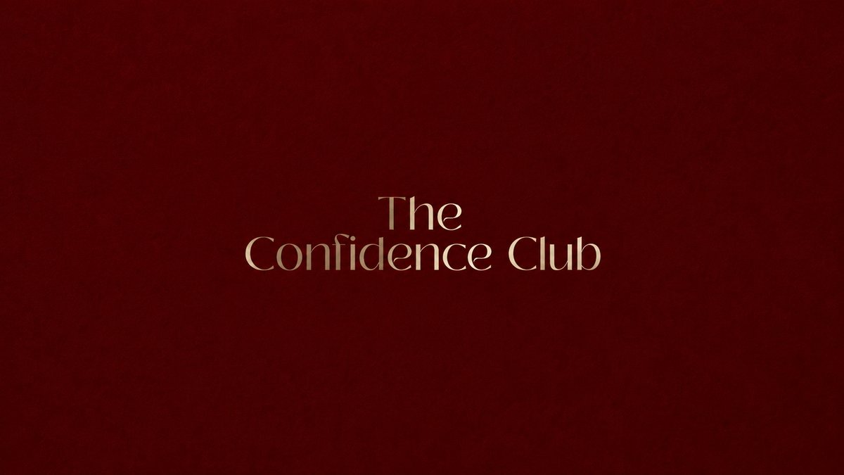 The Confidence Club